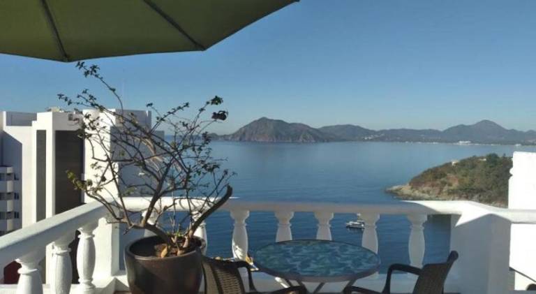 Beautiful holiday apartment | Next to the beach | Dogs allowed in Manzanillo