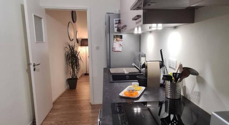Nice holiday apartment | Pets allowed — photo 5