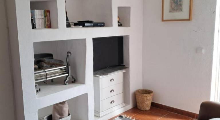 Holiday apartment with 2 rooms for 4 persons — photo 2