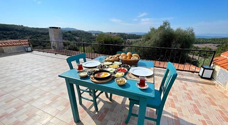 Rental apartment with pool | Dogs allowed — photo 4