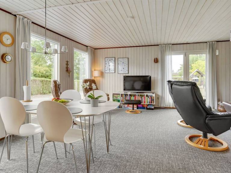 Feriecenter  Bogense