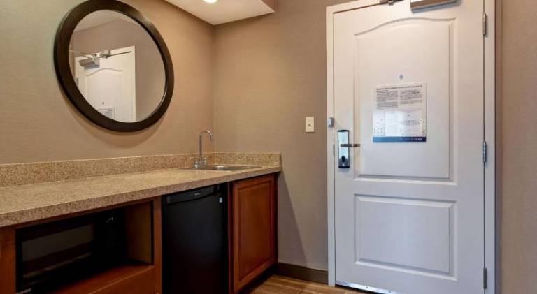 Hampton Inn & Suites Rohnert Park - Sonoma County — photo 5