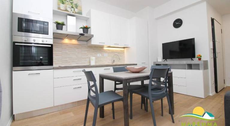 Wonderful apartment | Next to the beach | Pet-friendly in Follonica