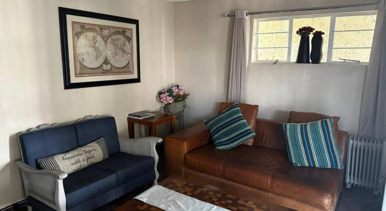 90 m² Ferienwohnung