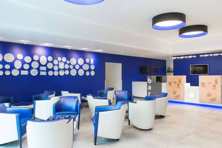 Ibis Styles La Louvière