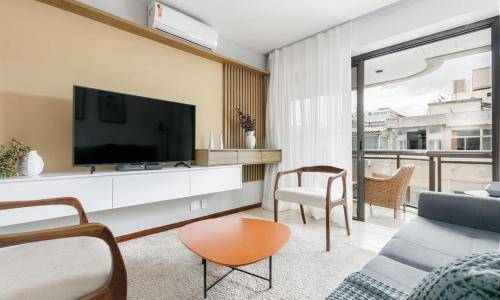 Appartement Leblon