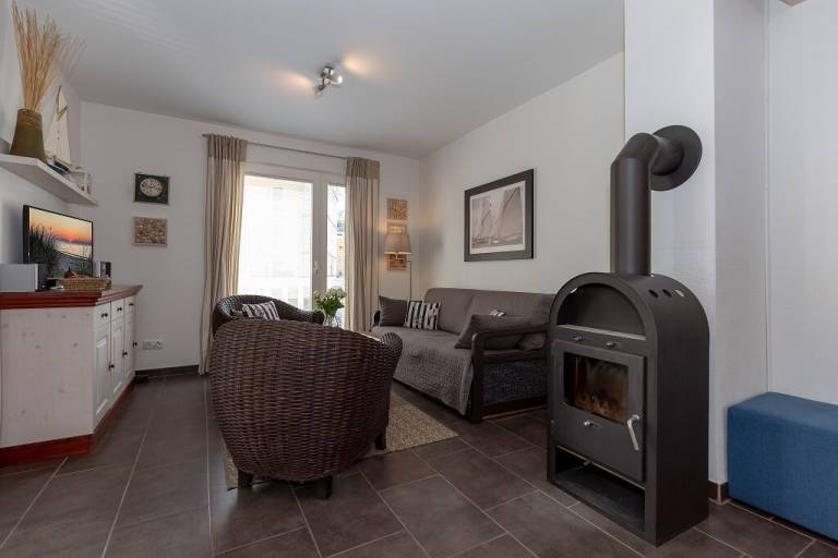 Ferienwohnung Graal-Müritz