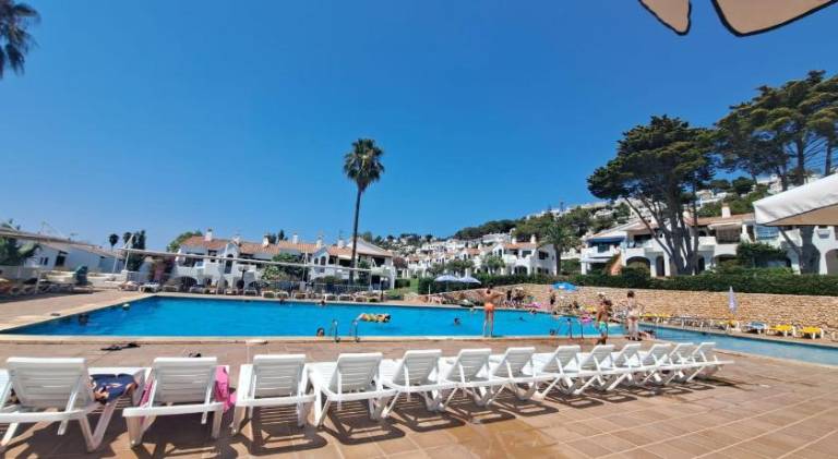 Lovely holiday apartment with pool | Beach nearby | Pets are welcome — photo 2