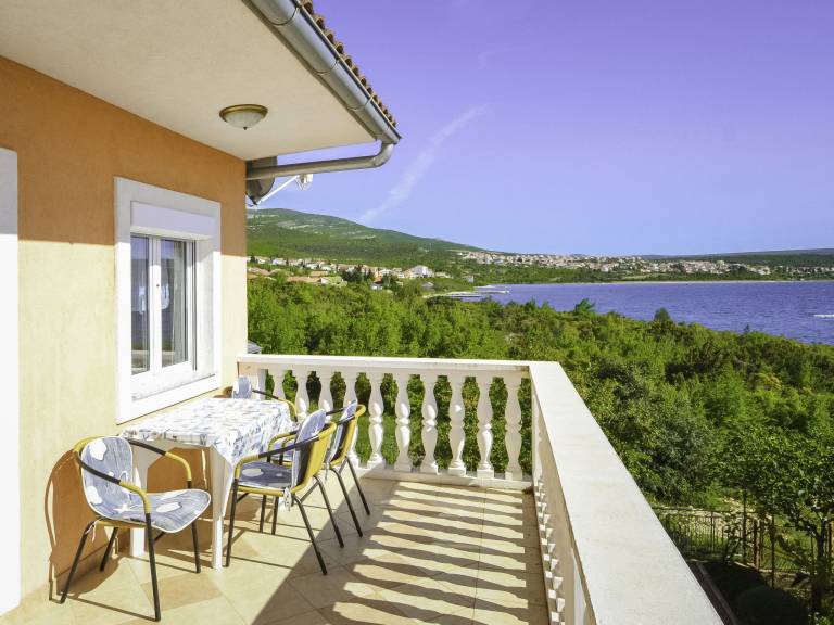 Apartment Kruševo
