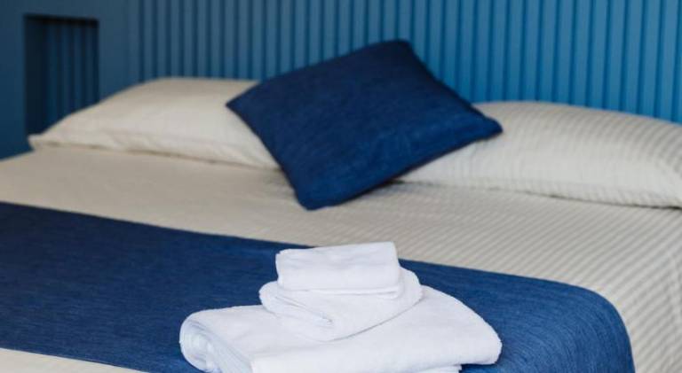 Bed & Breakfast Memory