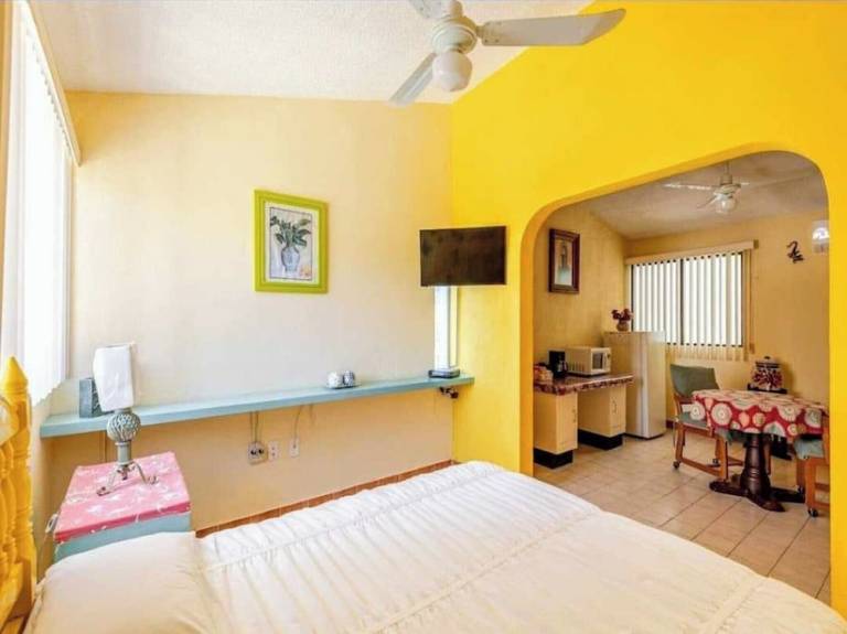 Apartment La Paz