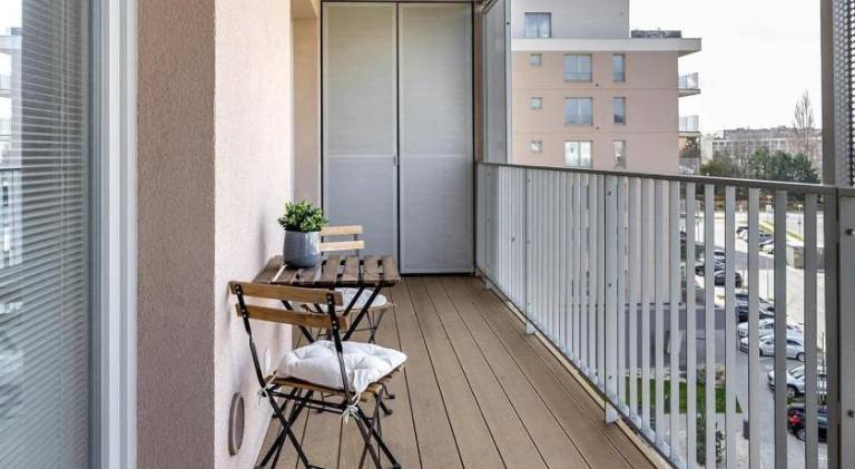 Rental apartment with 1 room for 3 persons — photo 4