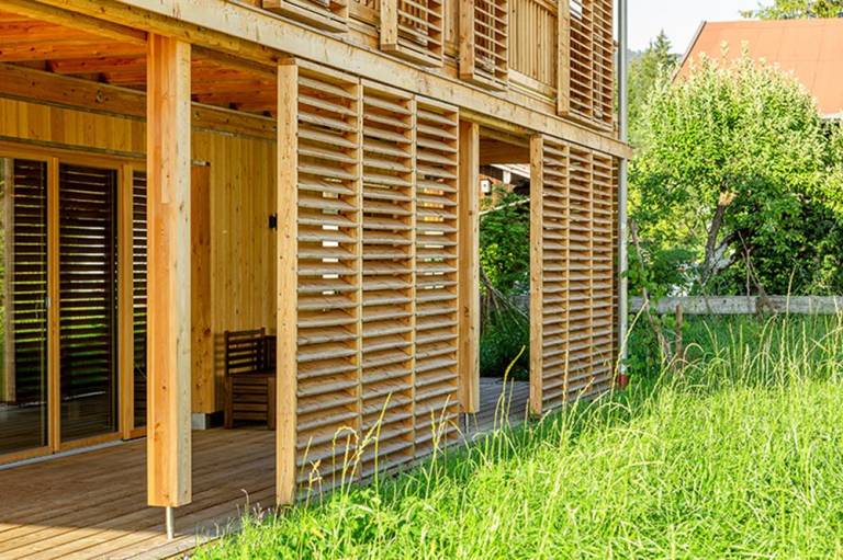 Chalet an der Lofer (DE Reit im Winkl) - T&T Ferienwohnungsvermittlung - 1243 in Reit im Winkl
