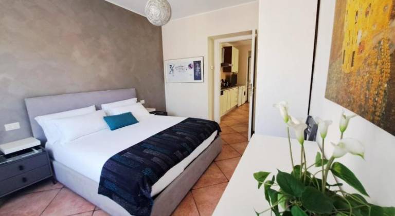 Pleasant apartment | Near Como Cathedral | Dogs allowed — photo 2