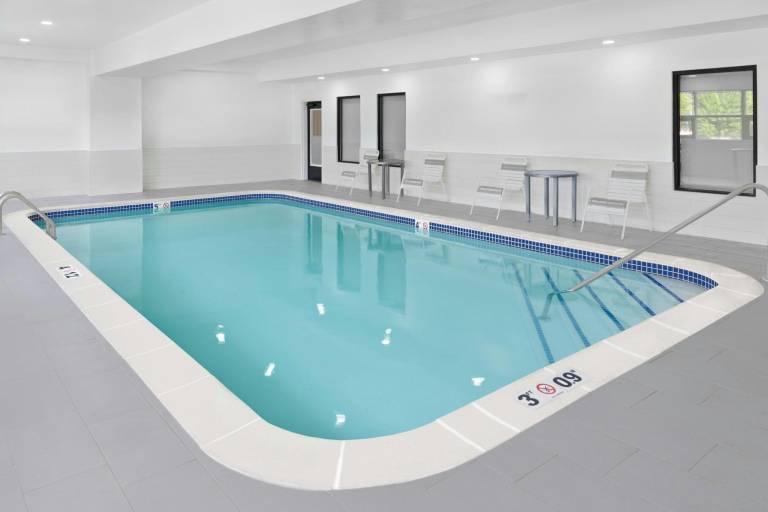 TownePlace Suites by Marriott Detroit Warren — photo 3