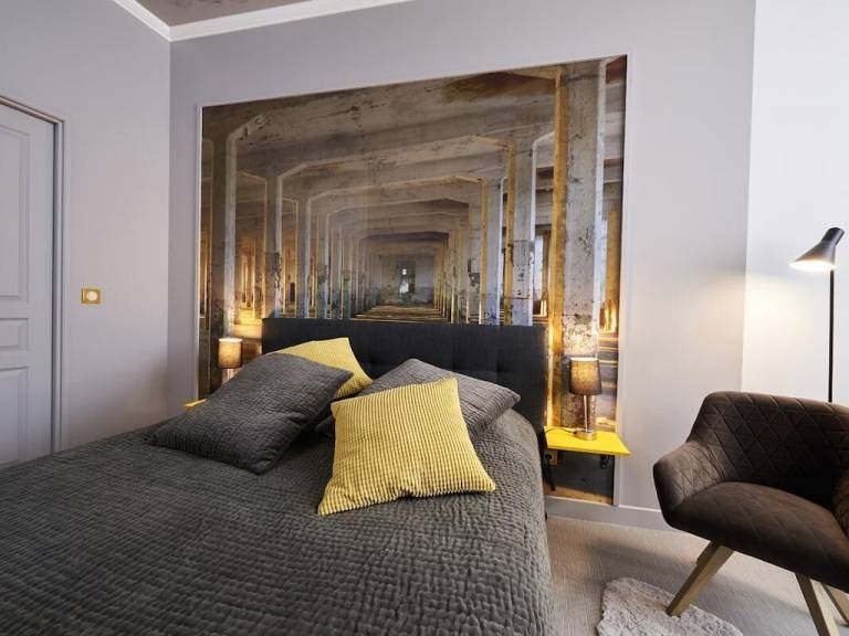Appartement  Épernay