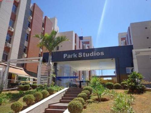 Apartamento Asa Sul