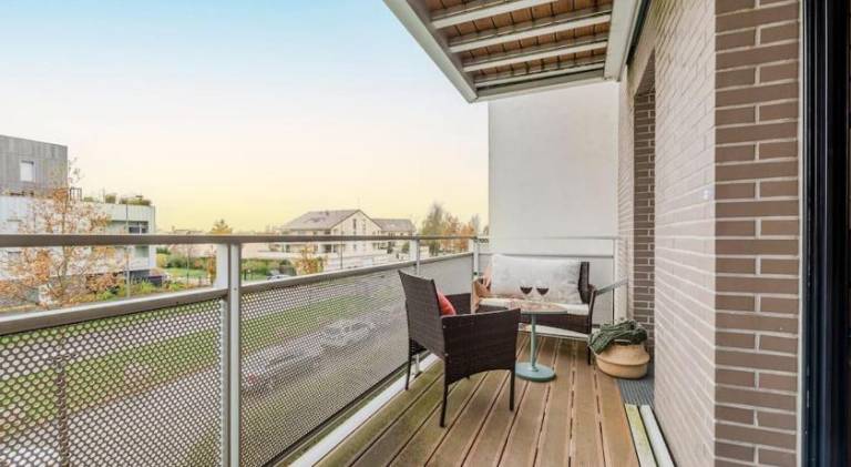 Holiday apartment with 2 rooms for 7 persons — photo 4