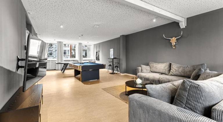Apartment with 5 rooms for 12 persons — photo 5