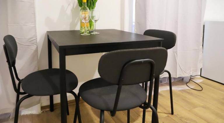 Rental apartment | Next to Hungarian Parliament Building — photo 5