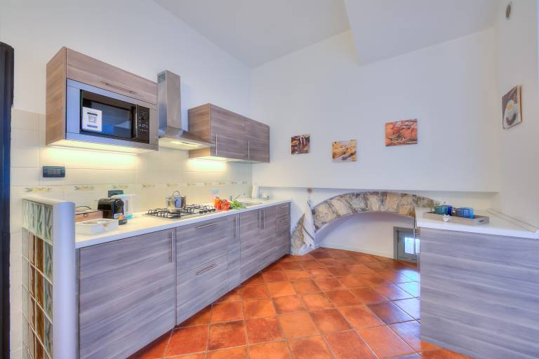 Holiday apartment with terrace | Lake view — photo 4