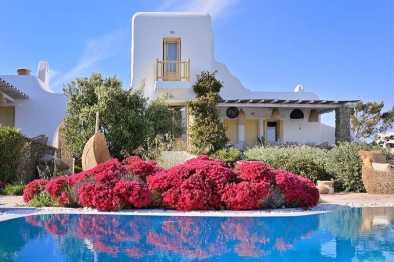 Villa  Mykonos
