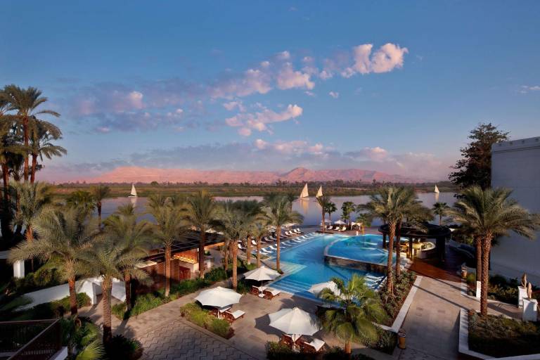 Hilton Luxor Resort & Spa — photo 3