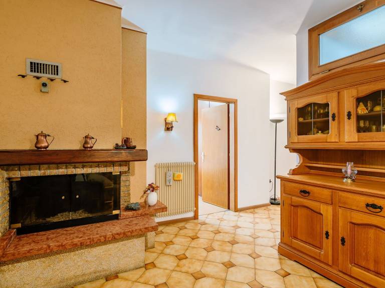 Appartamento Pergine Valsugana