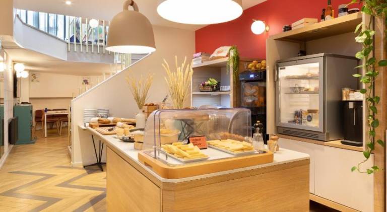 Ibis Styles Paris Nation Porte De Montreuil — photo 3