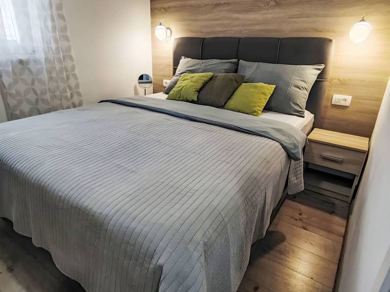 Apartamento Vodice