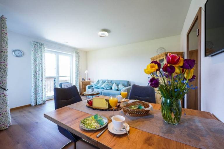 Ferienwohnung Oberreute