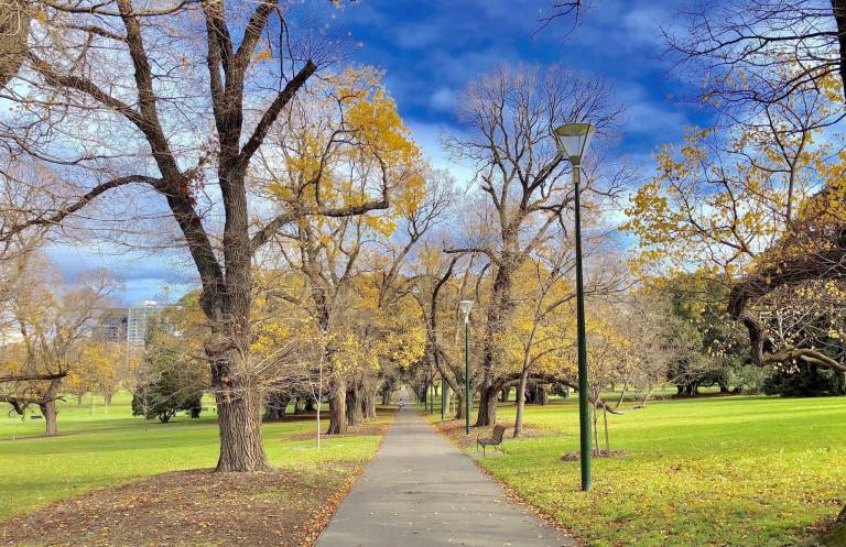 Apartman Melbourne