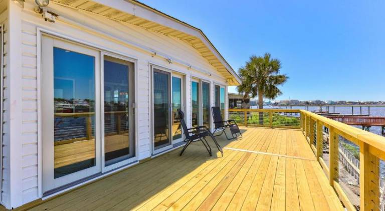 Vacation home with 2 rooms for 4 persons — photo 4