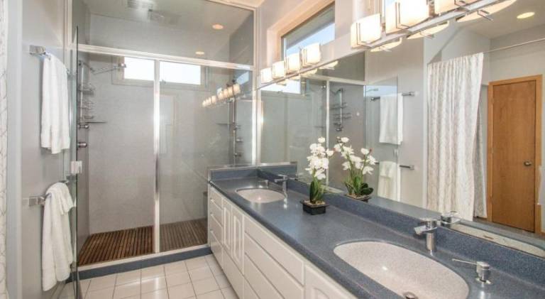 Vacation home with 4 rooms for 14 persons — photo 2
