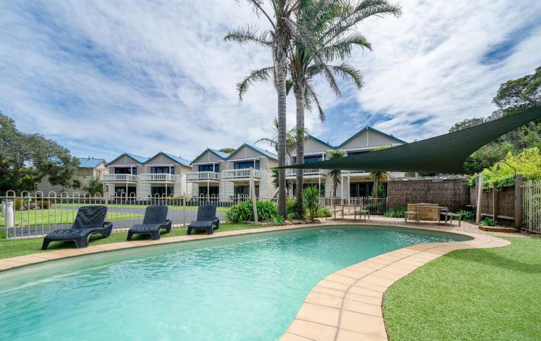 Motel Blairgowrie