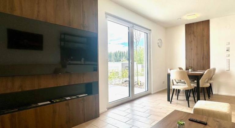 Nice serviced apartment with grill & terrace | Pet-friendly — photo 2