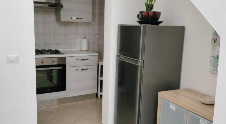 Holiday apartment with 2 rooms for 4 persons — photo 3