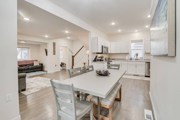 Dog-Friendly Home < 1 Mi to Downtown Fargo! — photo 2