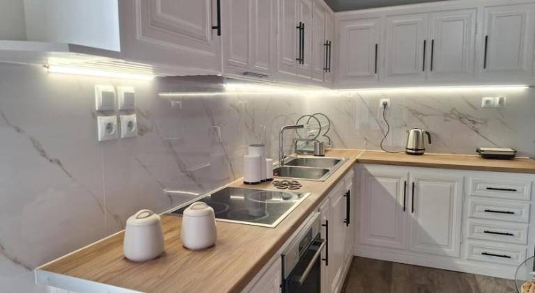 Apartment with 1 room for 9 persons — photo 4
