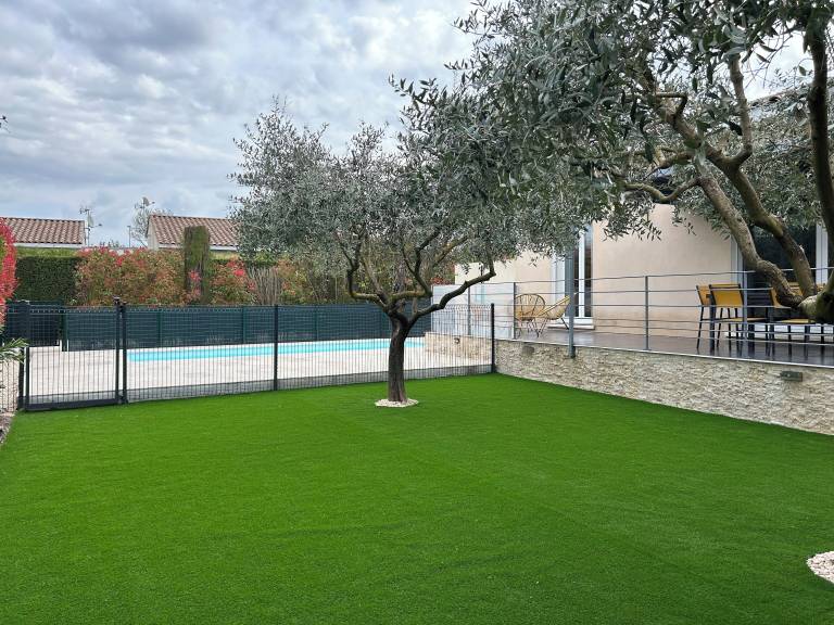 Villa Moussac