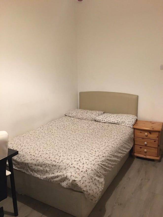 Chambre privée  Botanic