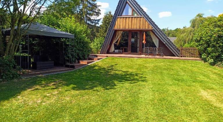 House with pool | Pet-friendly in Cologne