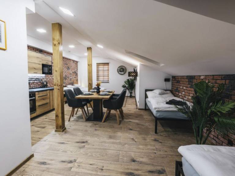 Apartmán Kardašova Řečice