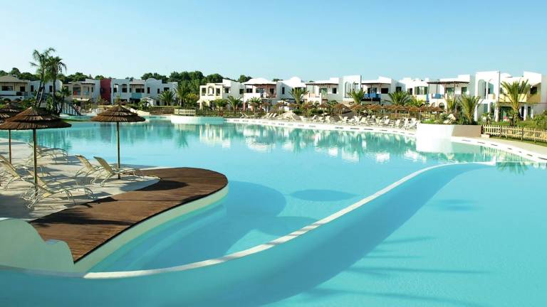 Ferienwohnung Castellaneta Marina