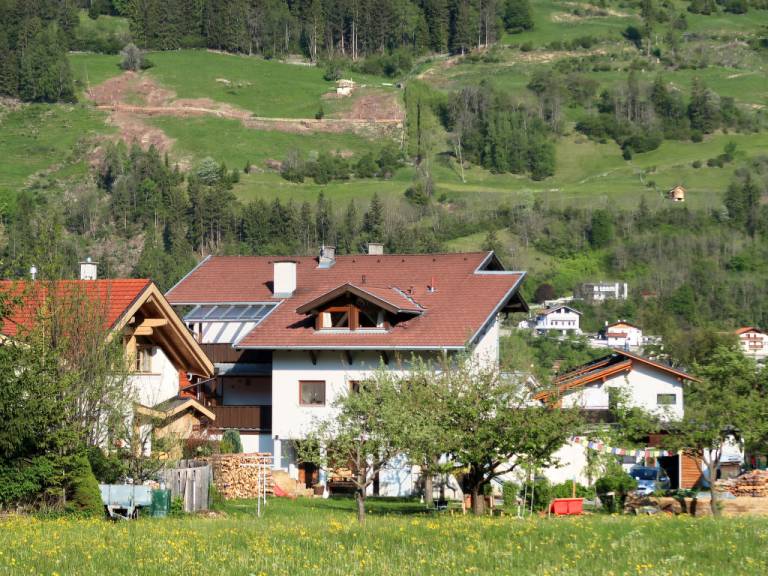 Ferienwohnung Ladis