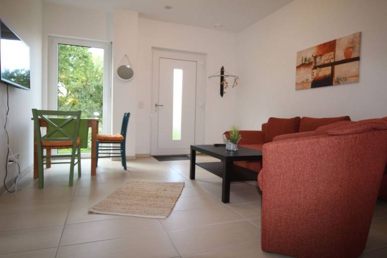Nice house with garden & terrace | Pets allowed — photo 5