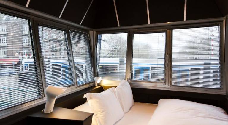 Ferienwohnung Amsterdam