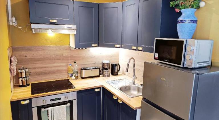 Nice apartment | Pet-friendly — photo 4
