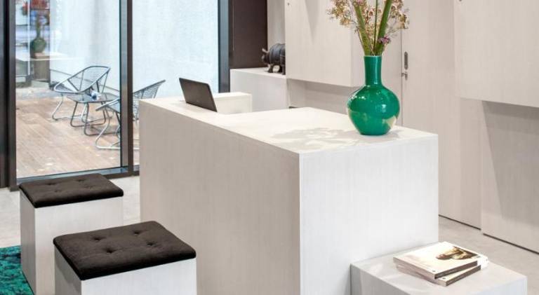 Serviced apartment with garden | Close to Alexanderplatz — photo 3