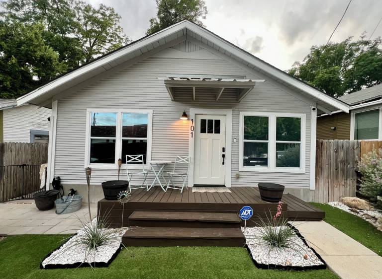 Cottage Alta Vista